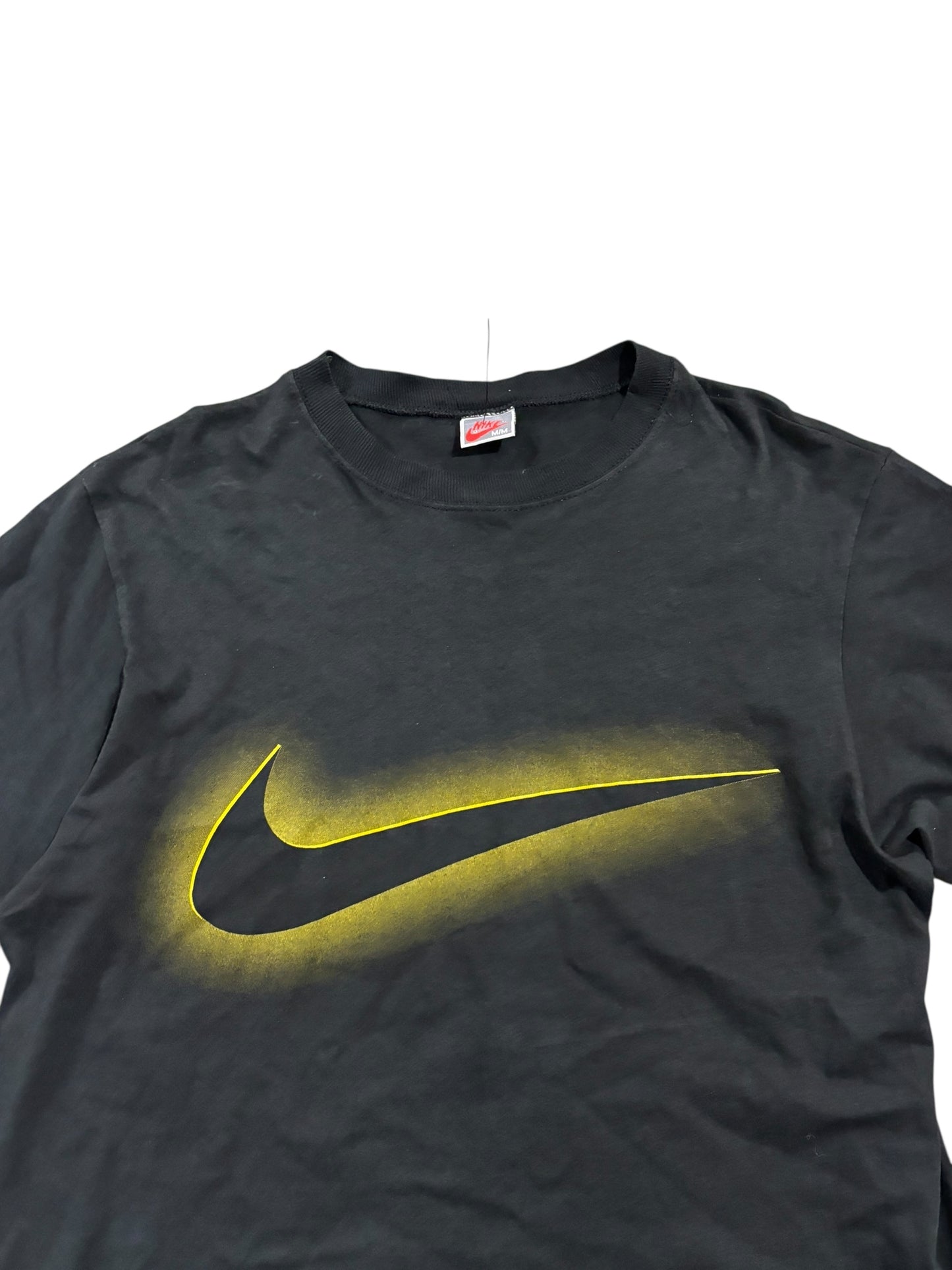 Vintage Nike Tee - Black
