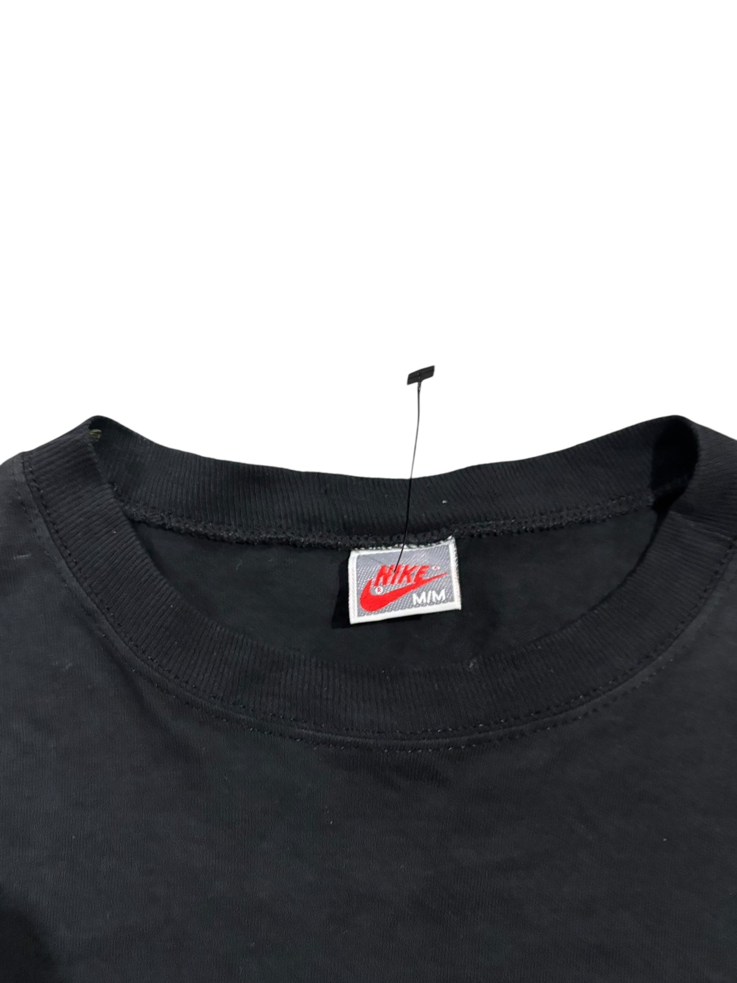 Vintage Nike Tee - Black