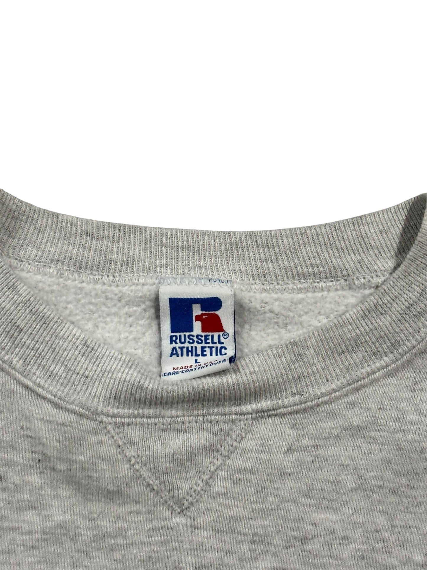 Vintage Furman University Sweater