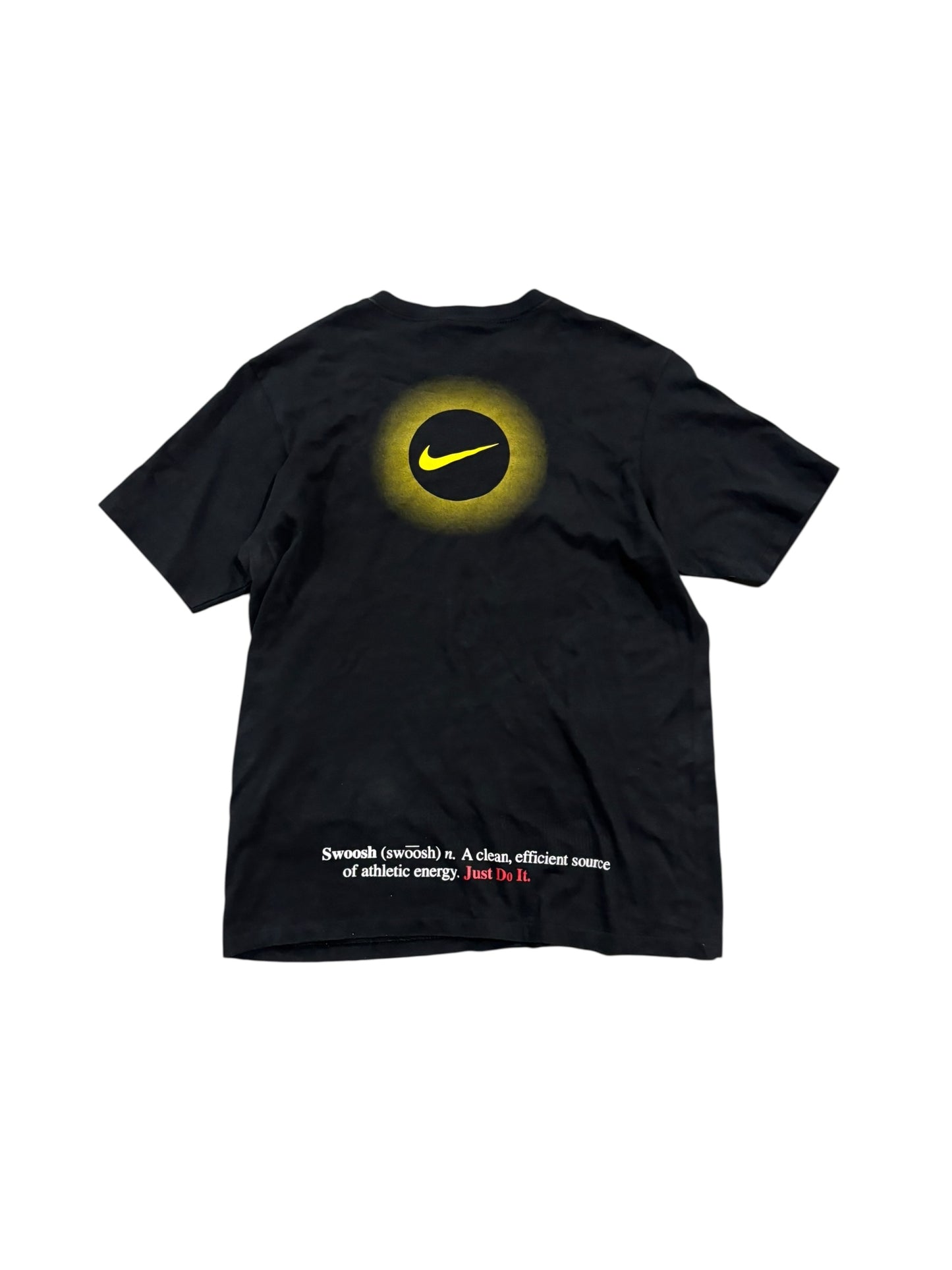 Vintage Nike Tee - Black