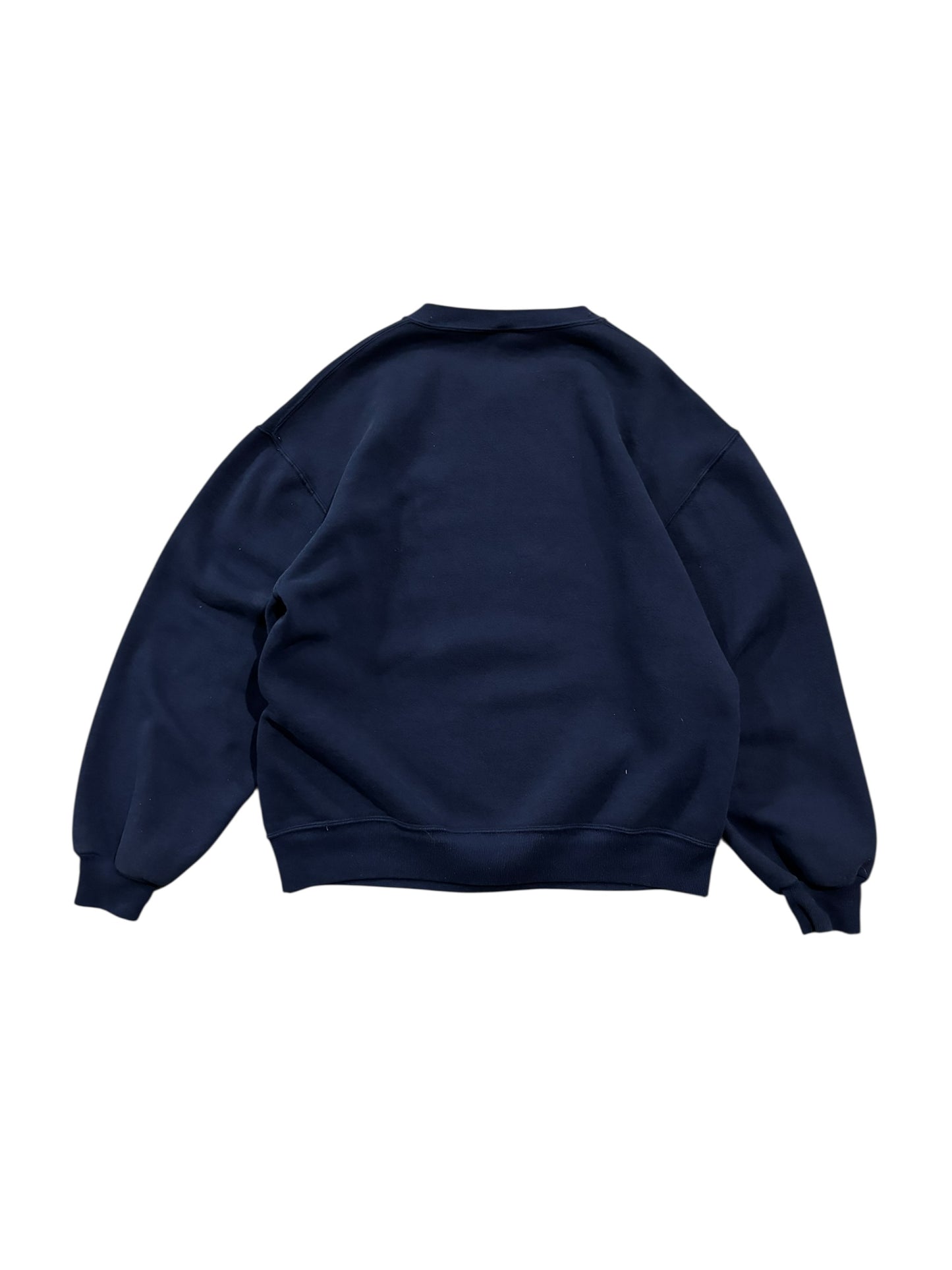 Vintage Notre Dame University Sweater