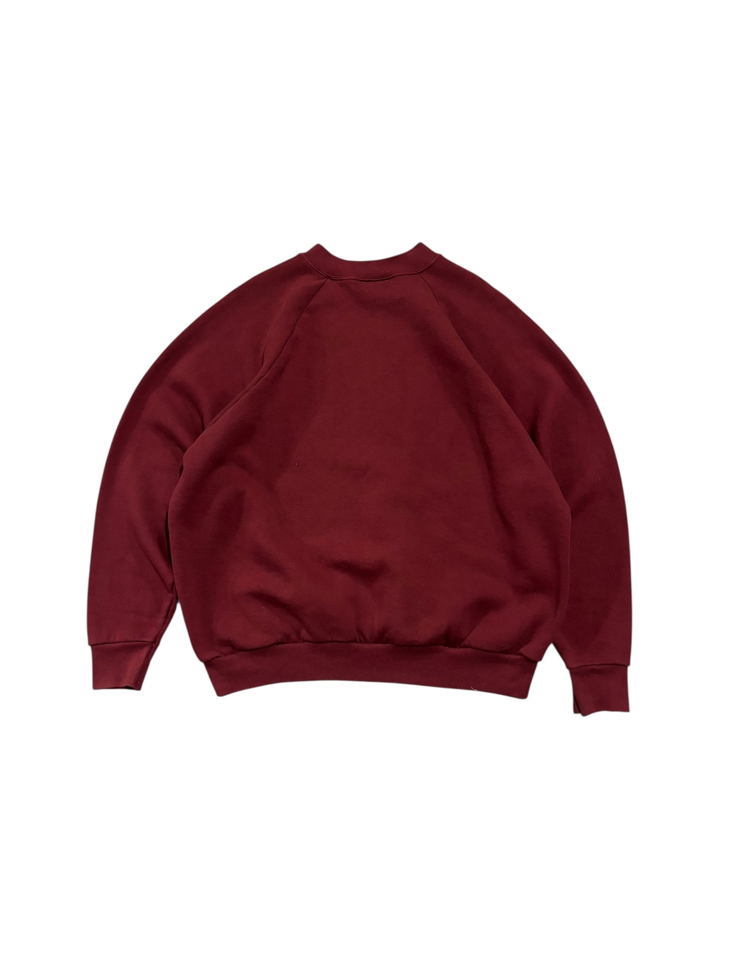 Clothes Deserve A Second Chance Not Your Ex Sweater - Red Brown