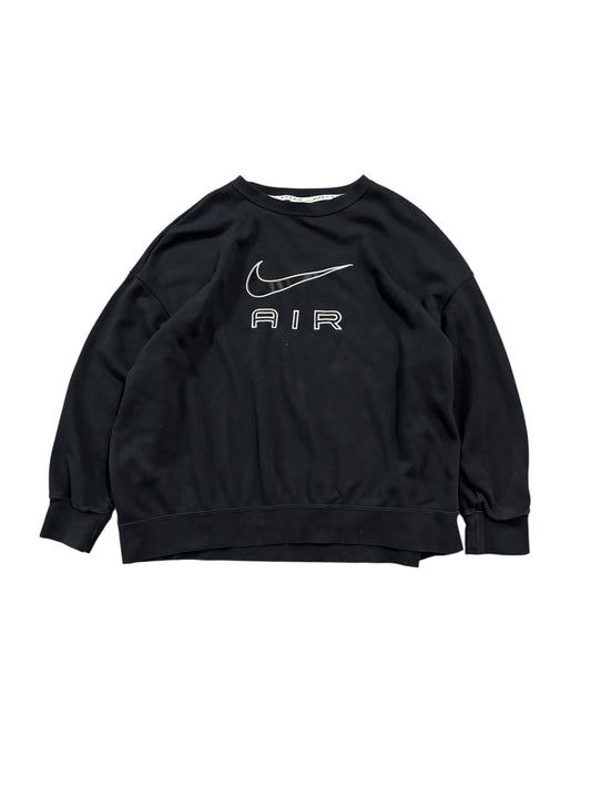 Vintage Y2k Nike Air Sweater