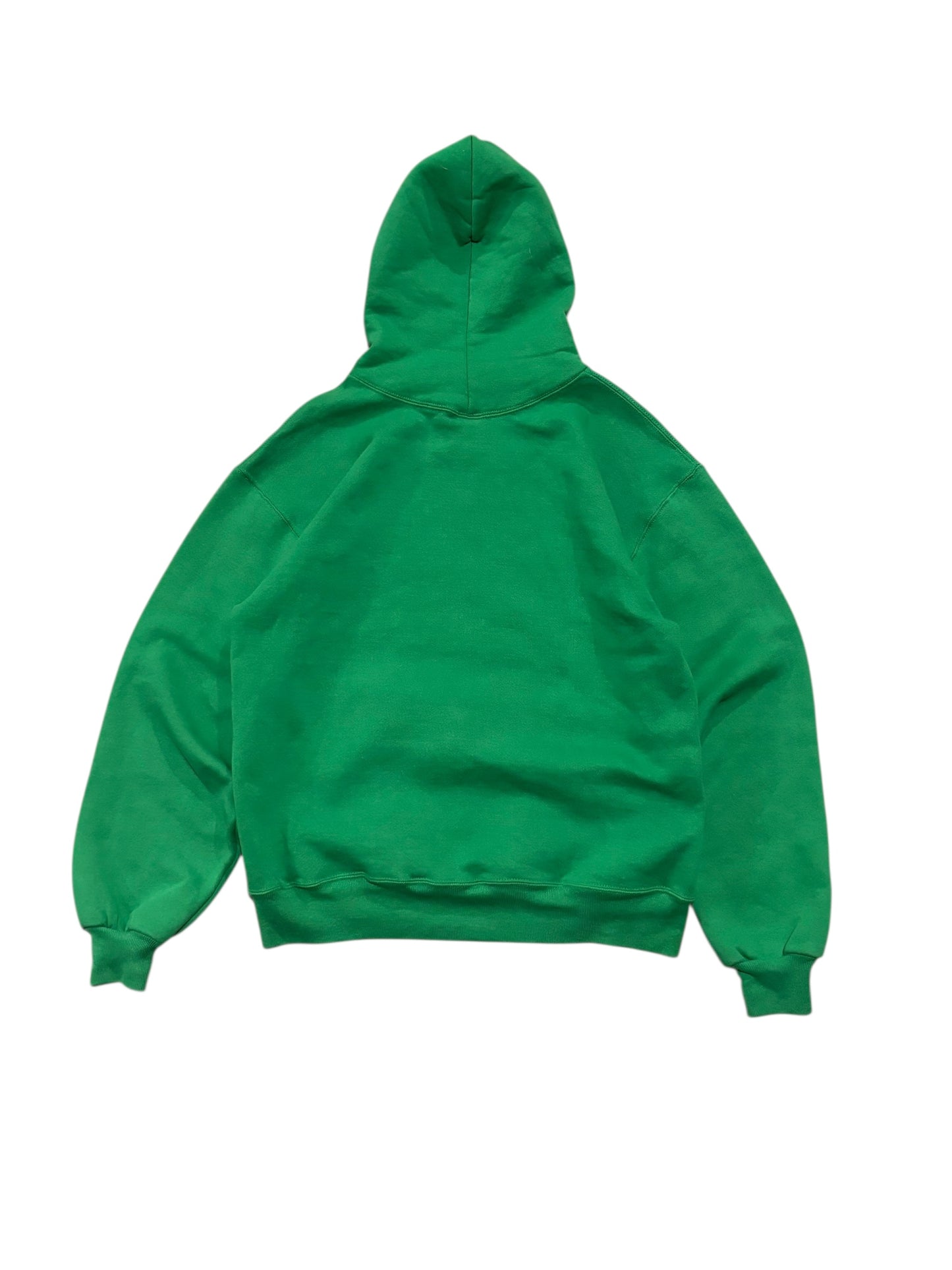 Unified Hoodie - Green
