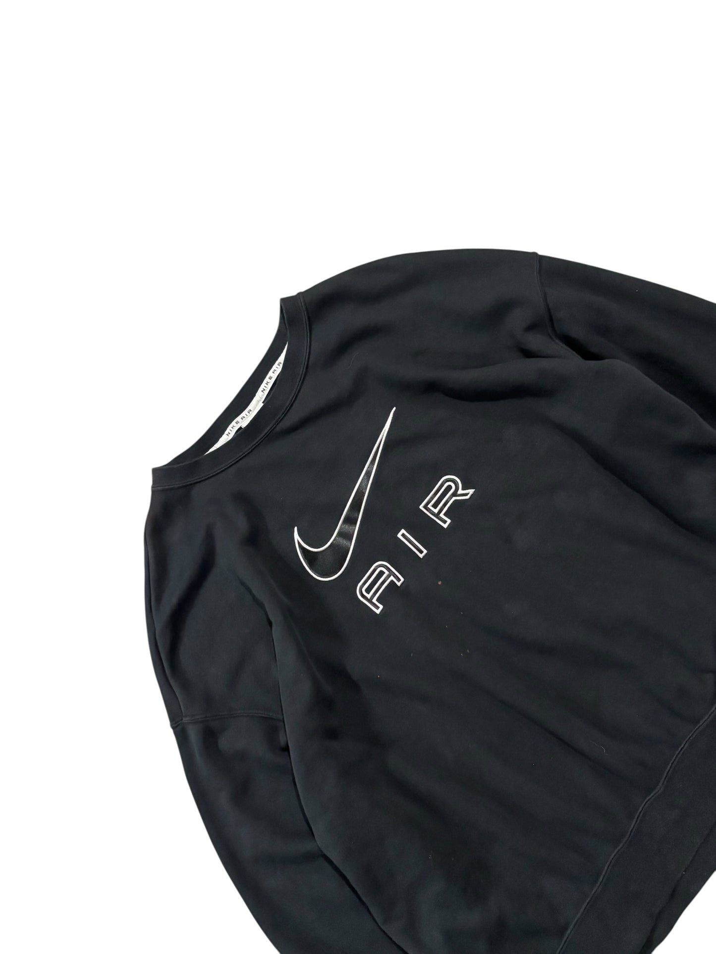 Vintage Y2k Nike Air Sweater