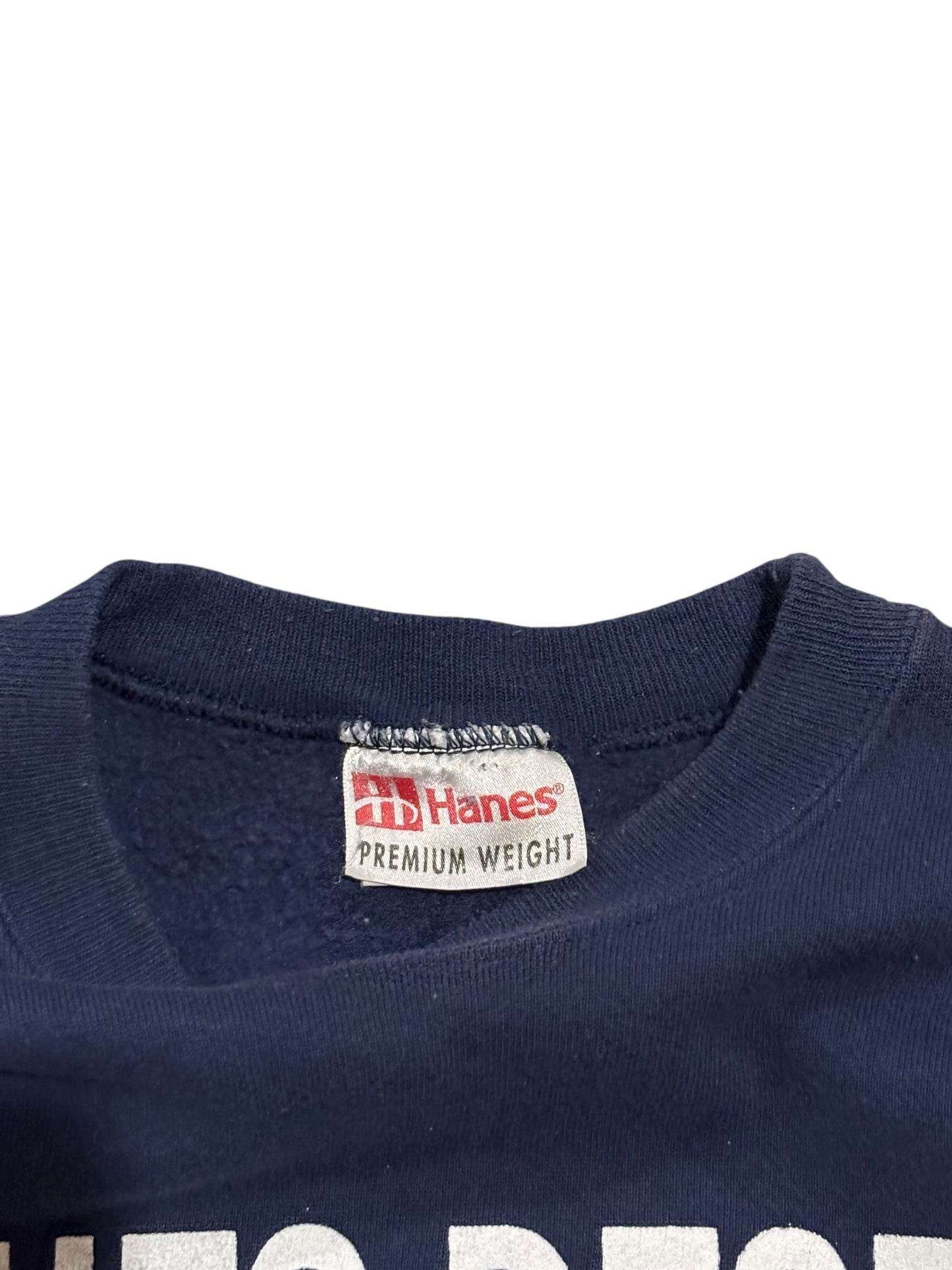 Clothes Deserve A Second Chance Not Your Ex Sweater - Navy Blue
