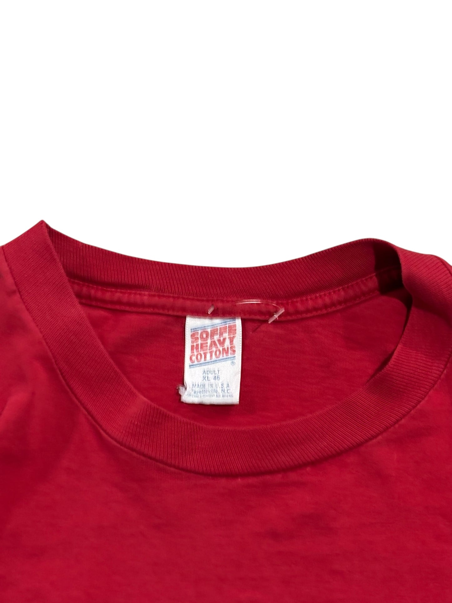 Vintage University of Stanford Tee