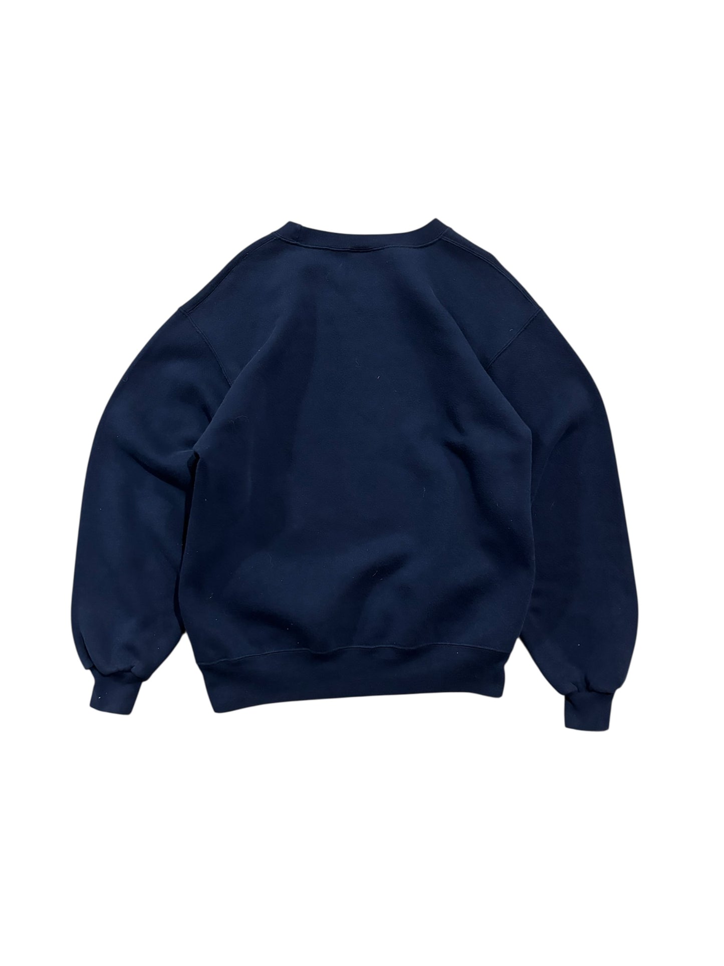 Vintage West Virginia University Sweater