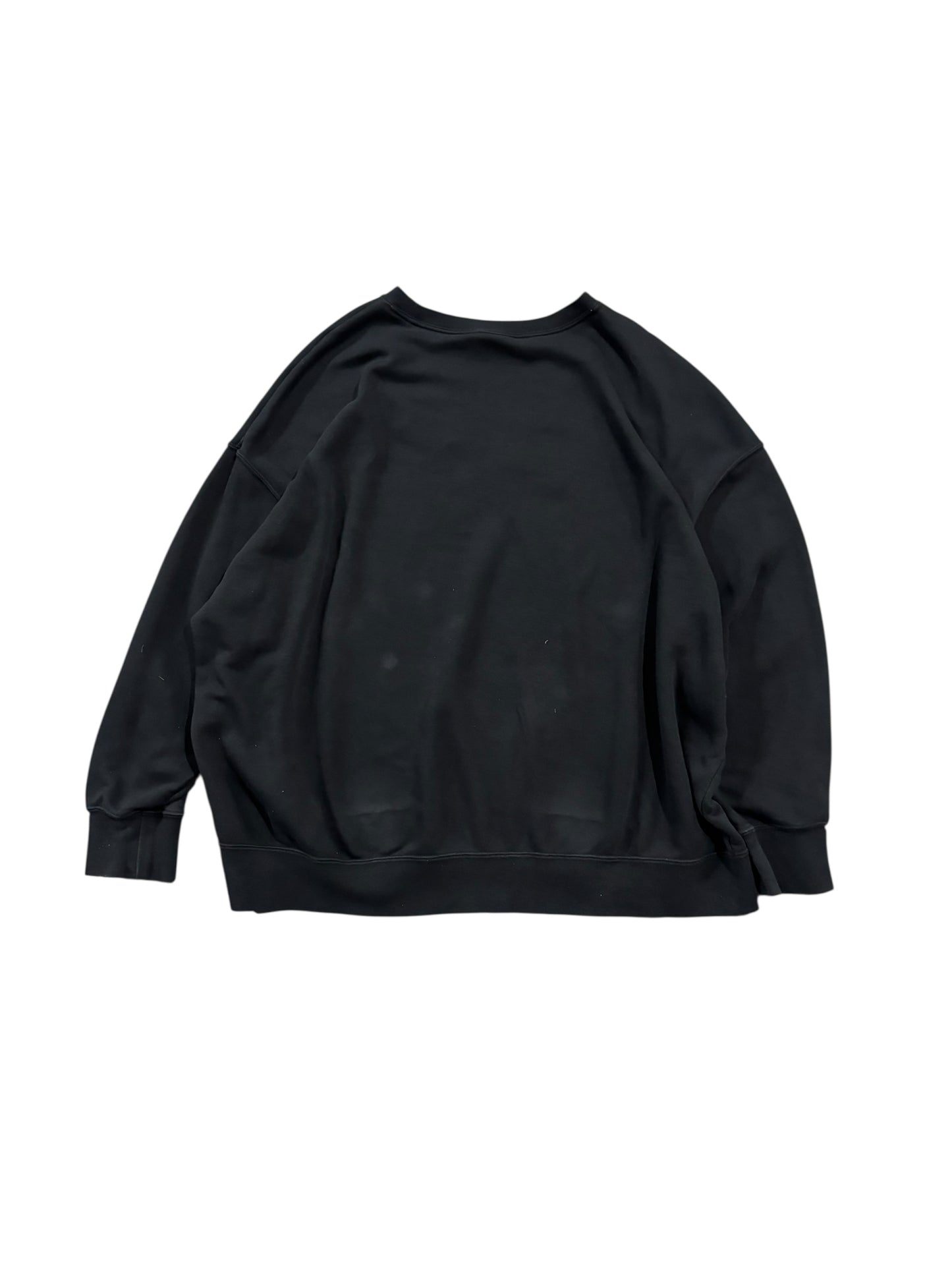 Vintage Y2k Nike Air Sweater