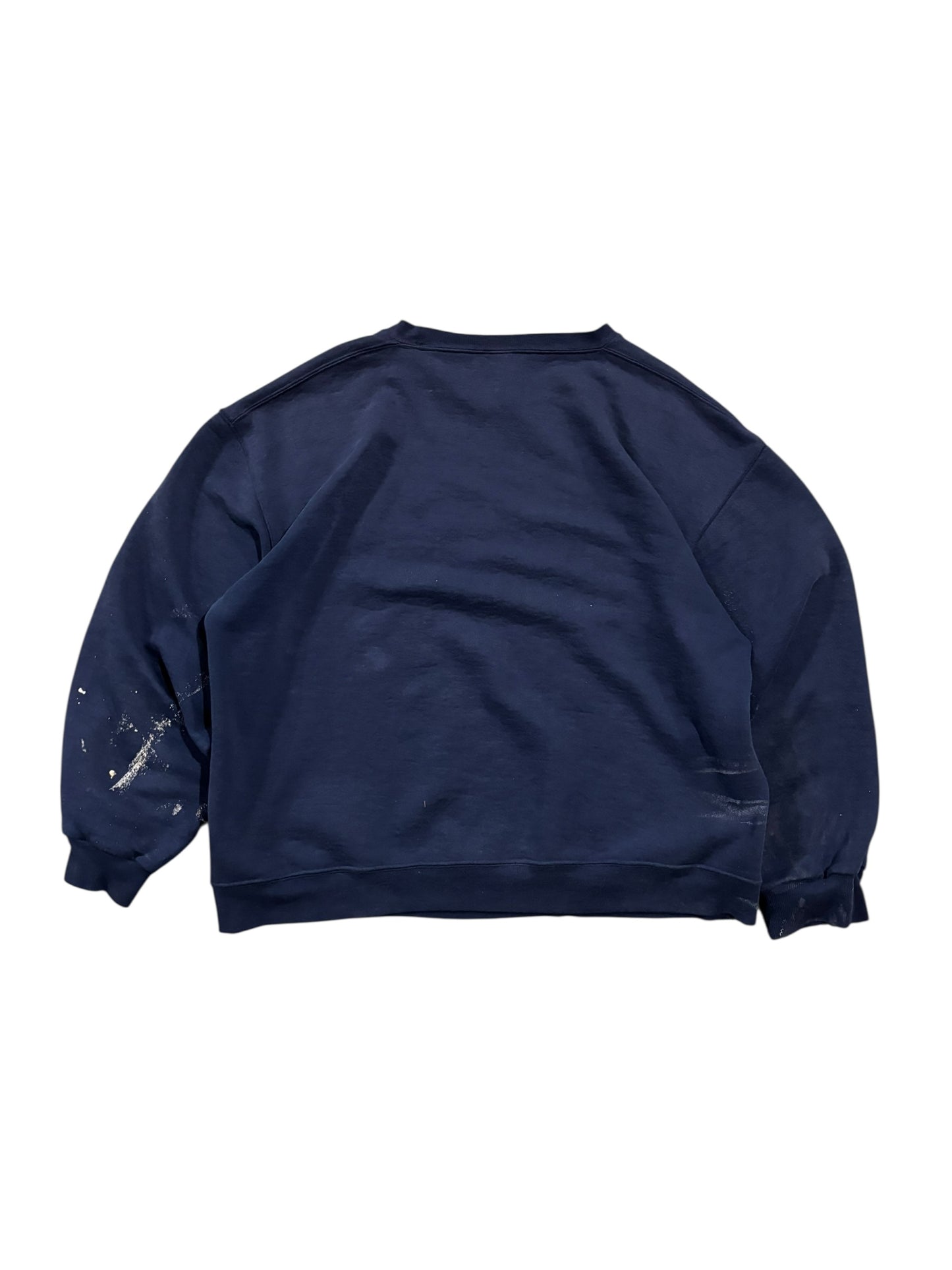 Vintage Michigan University Sweater