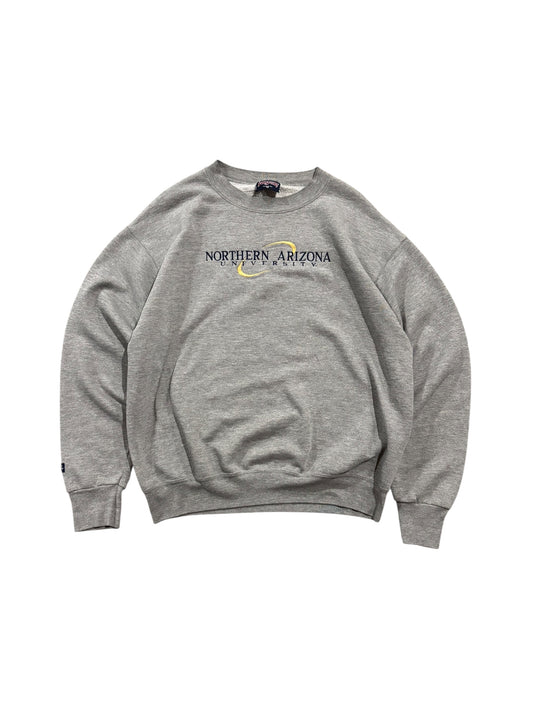 Vintage Northern Arizona University Sweater