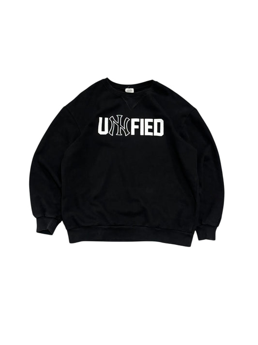 Unified Sweater - Black