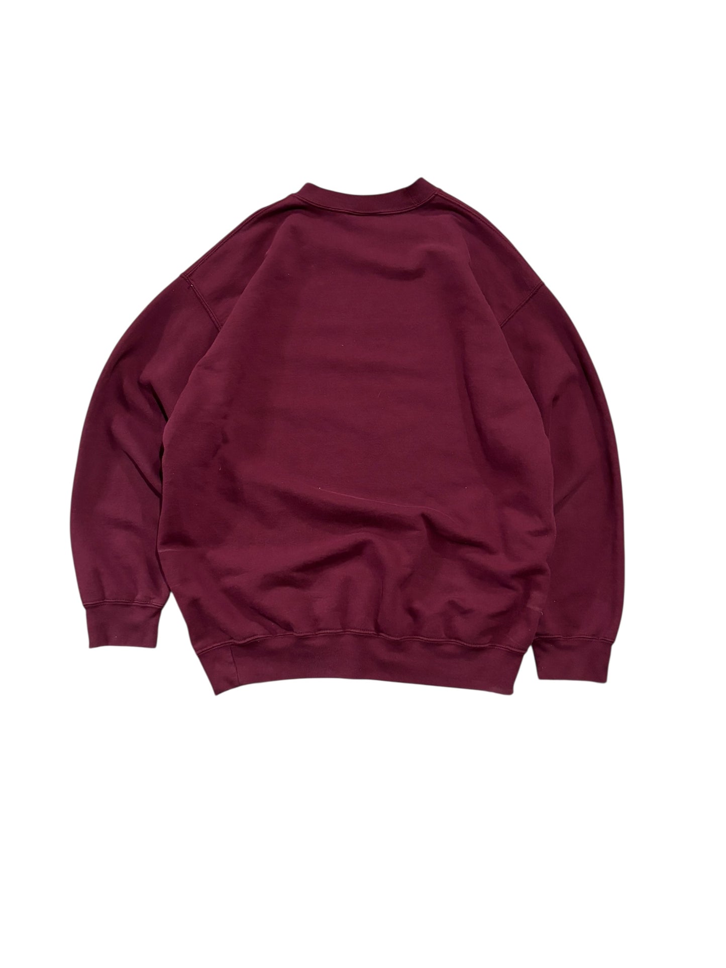 Clothes Deserve A Second Chance Not Your Ex Sweater - Light Purple