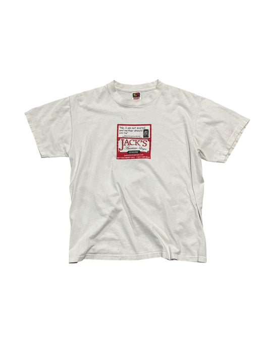 Vintage Jack's American Lager Tee