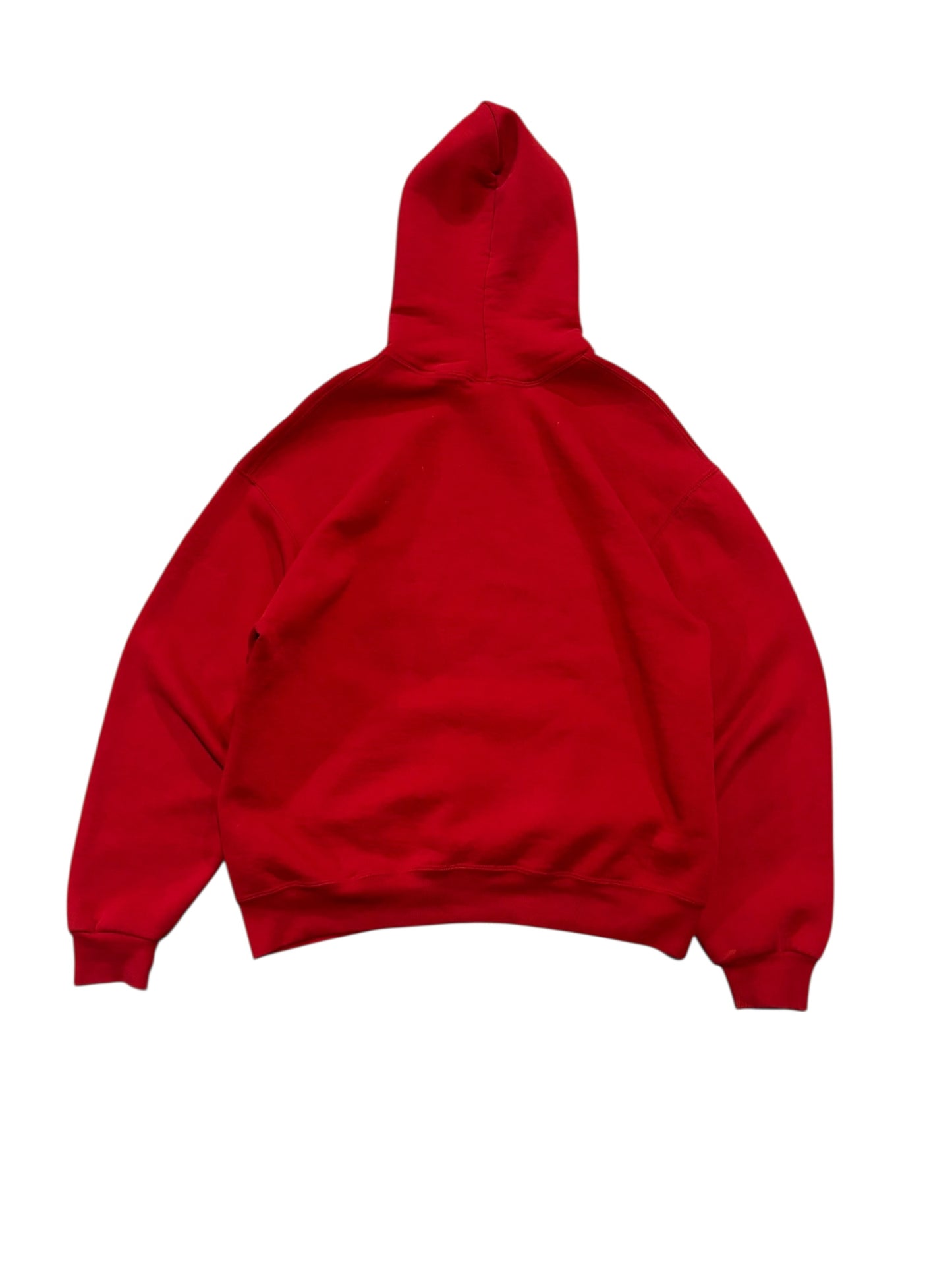 Unified Hoodie - Red