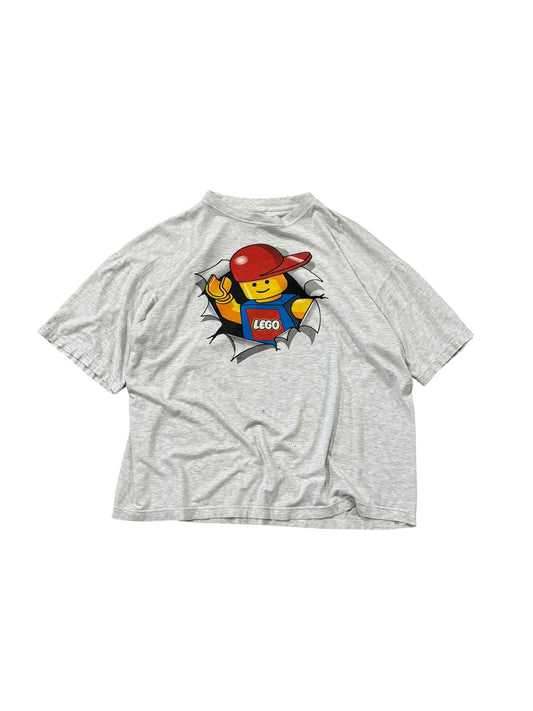 Vintage 90's Lego Tee