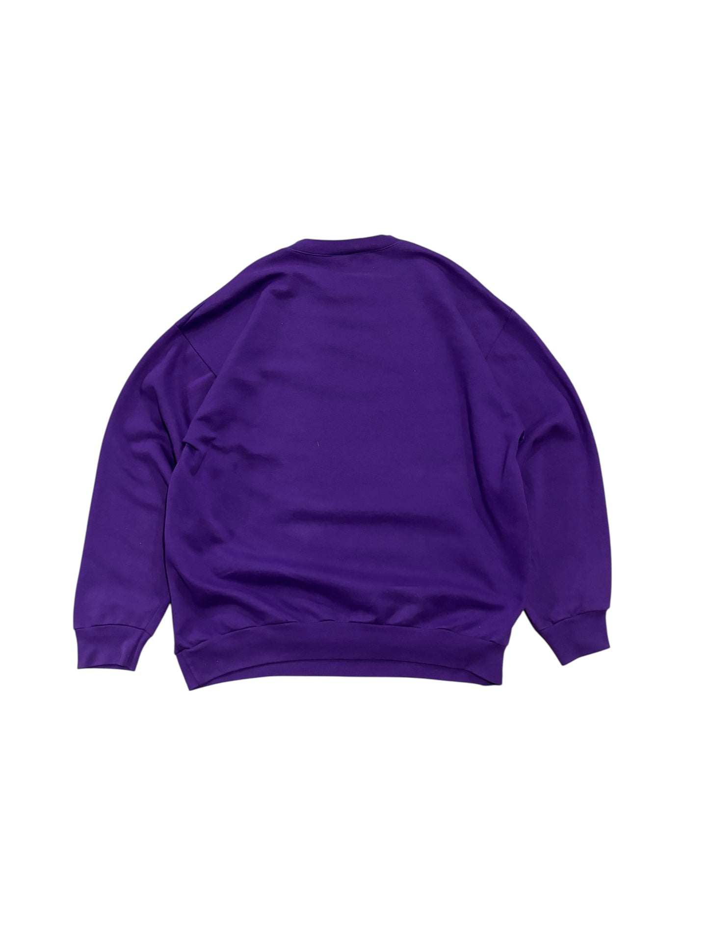 Vintage Beaverfoot Lodge Sweater