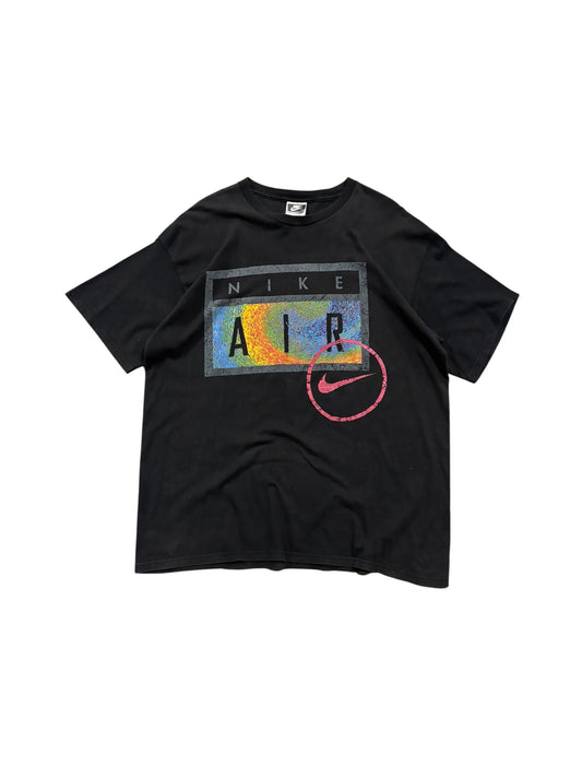 Vintage Nike Tee - Black