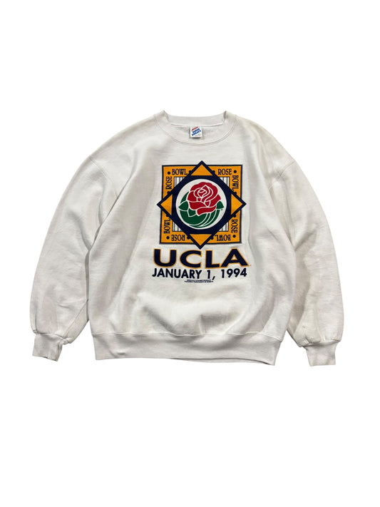 Vintage UCLA "Rose Bowl" Sweater