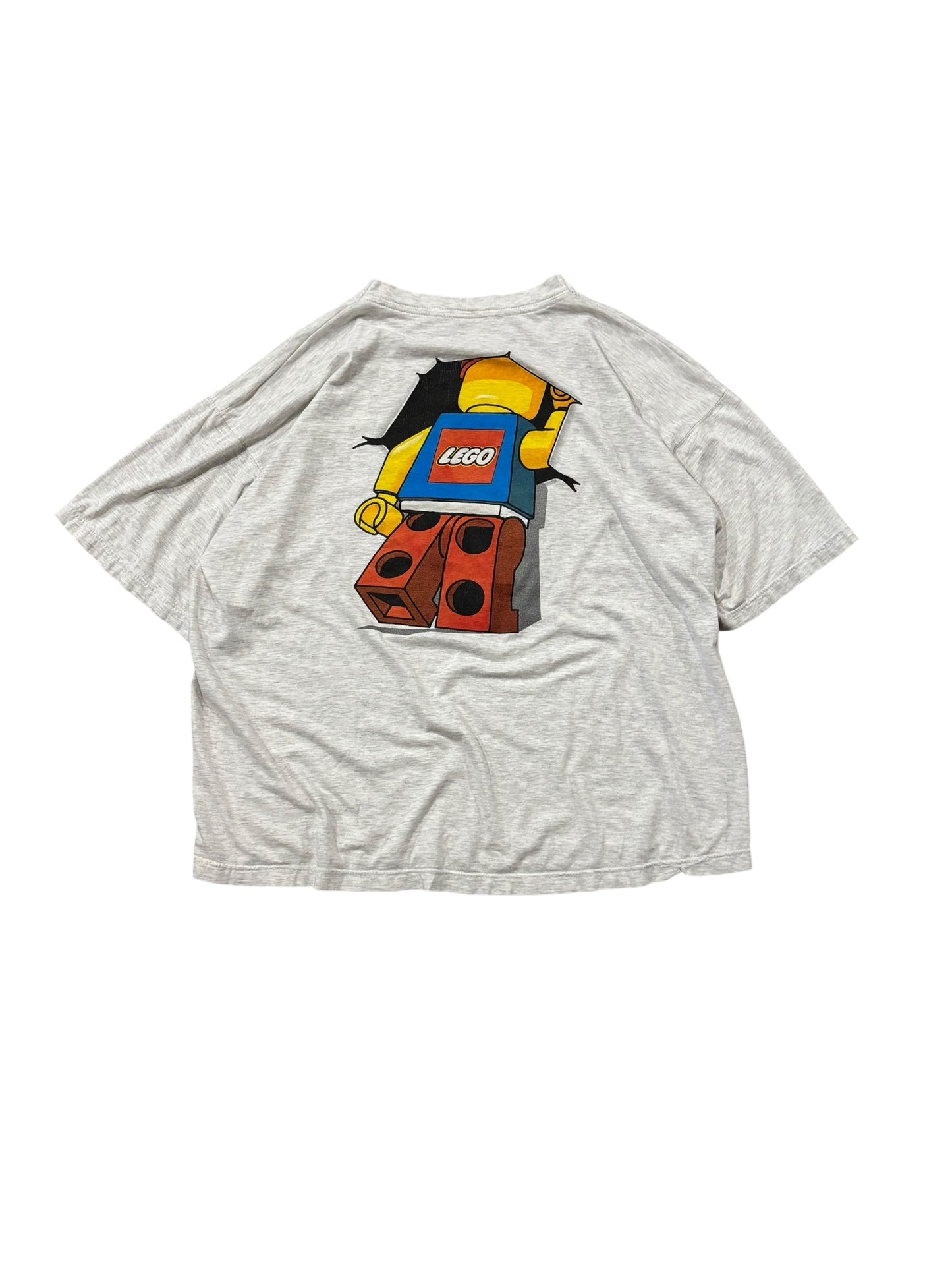 Vintage 90's Lego Tee