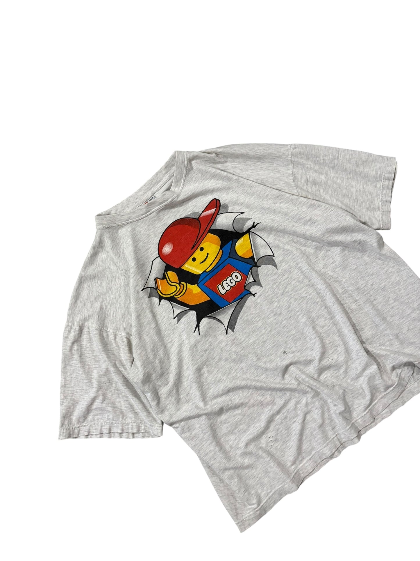 Vintage 90's Lego Tee