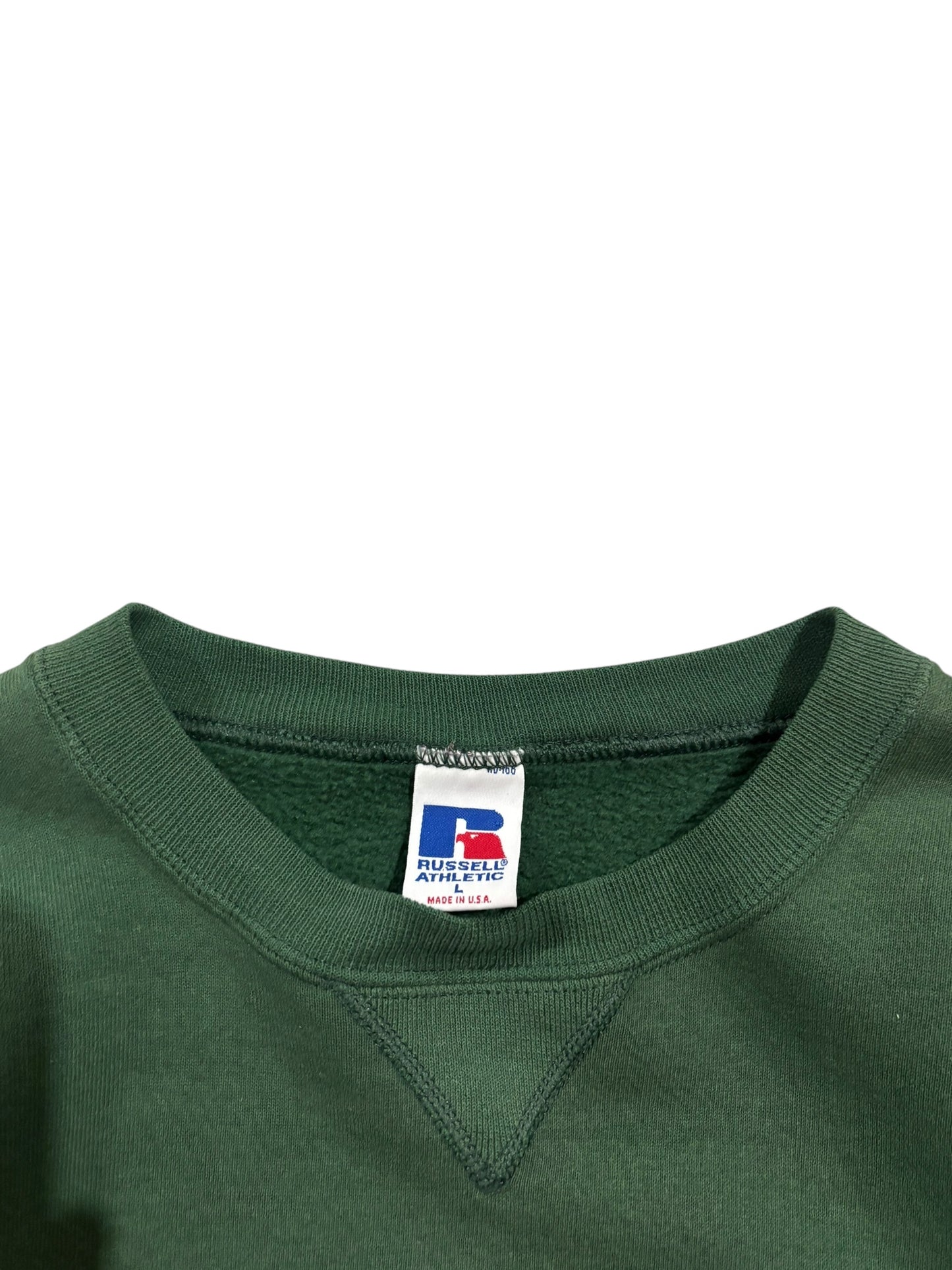 Vintage Huskies Athletics Sweater