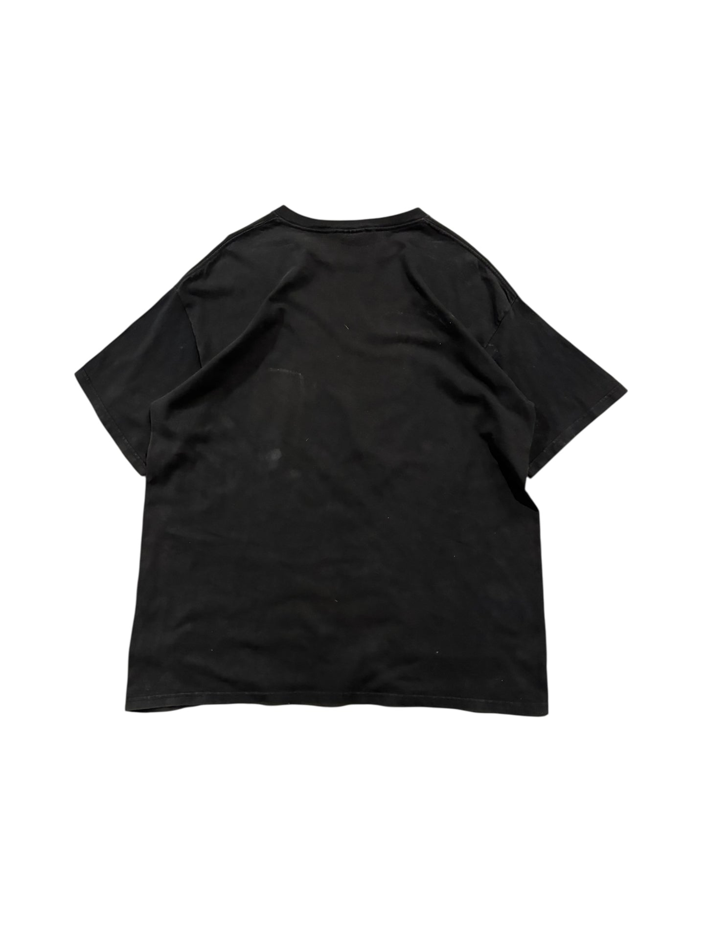 Vintage Nike Tee - Black