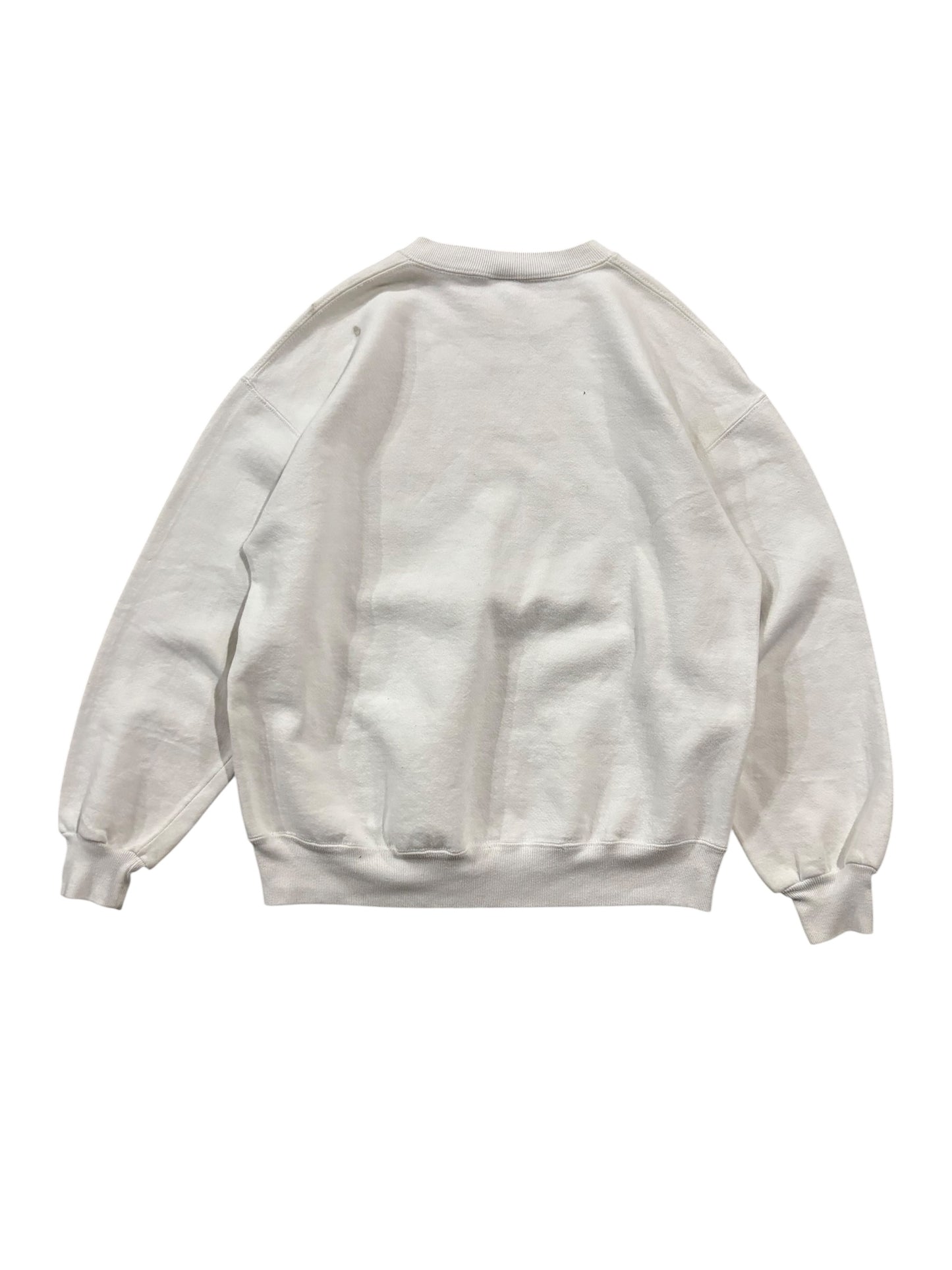 Vintage UCLA "Rose Bowl" Sweater
