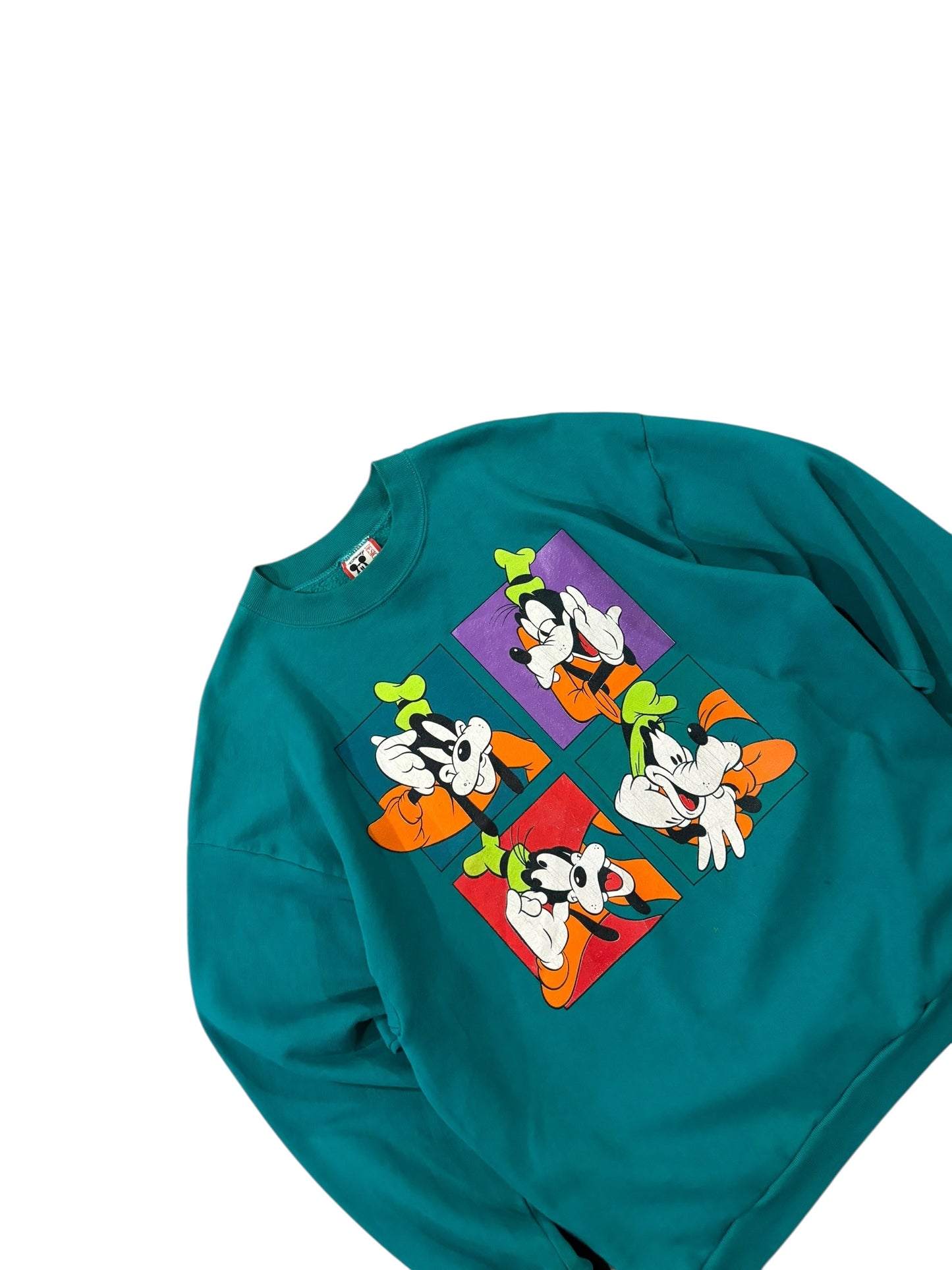 Vintage Disney Goofy Sweater