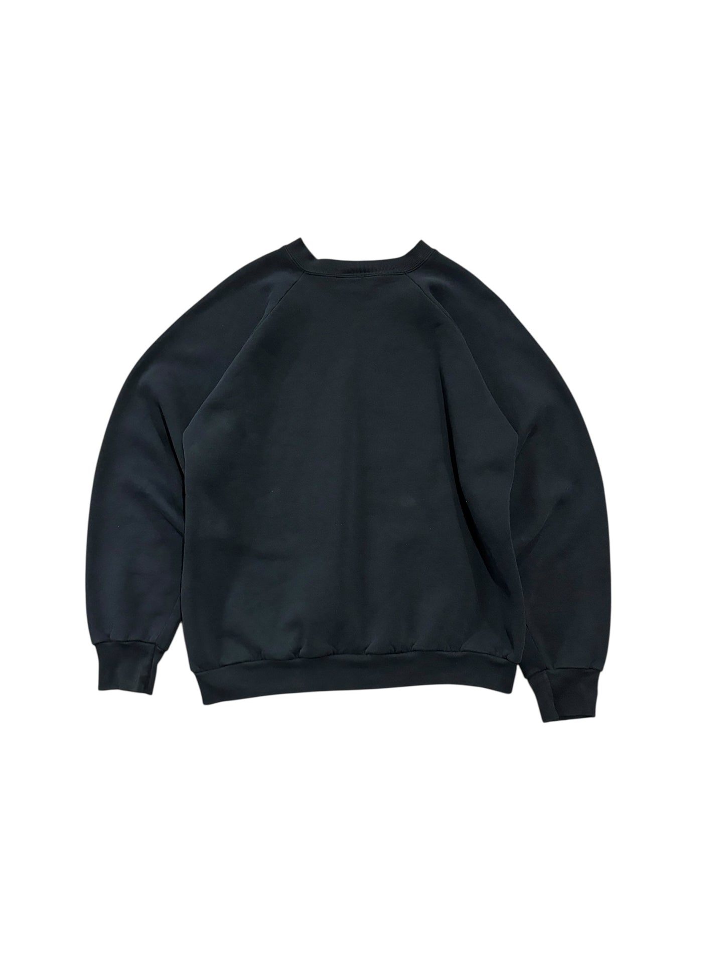 Vintage Outdoor Gears Wolf Sweater