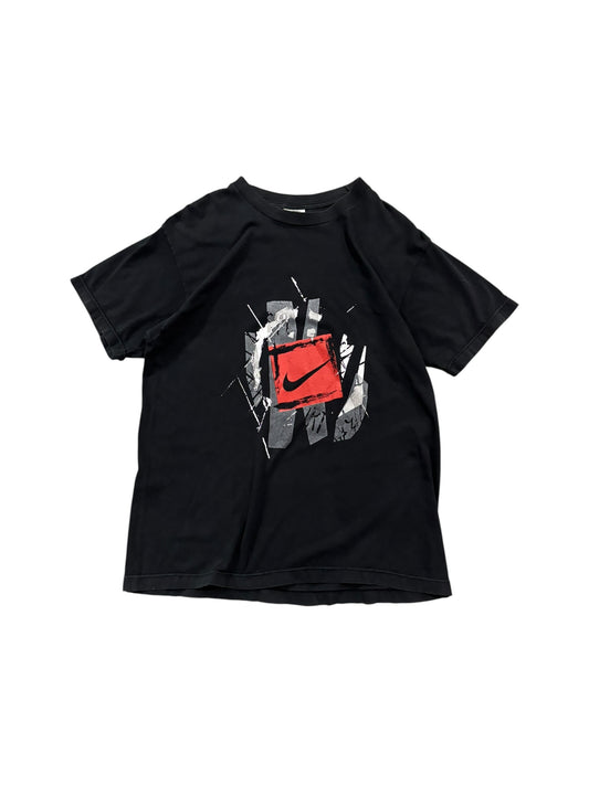 Vintage Nike Tee - Black