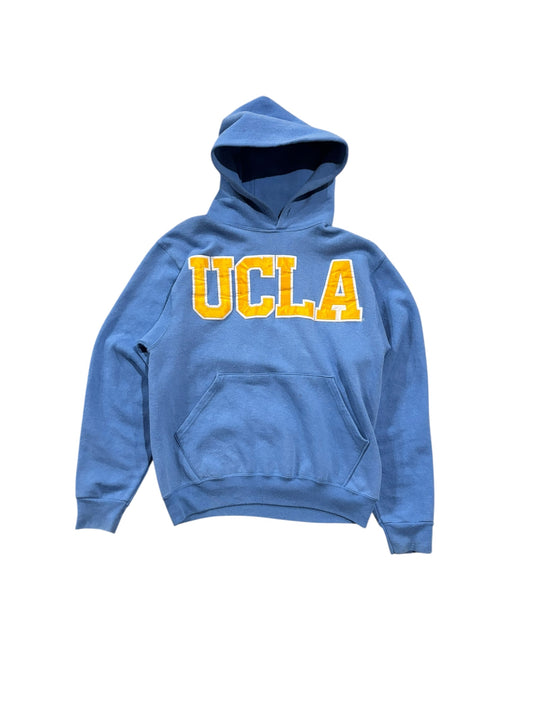 Vintage UCLA Hoodie