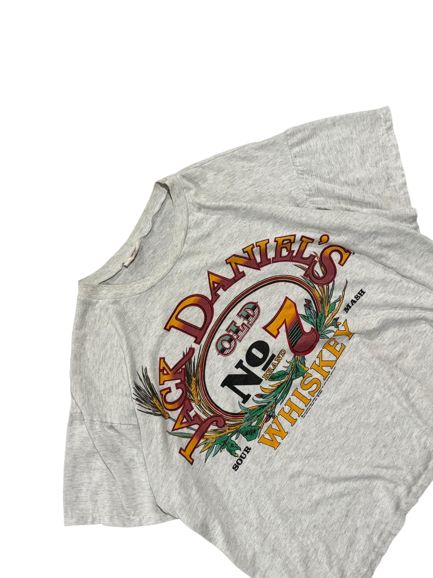 Vintage Jack Daniel's Tee