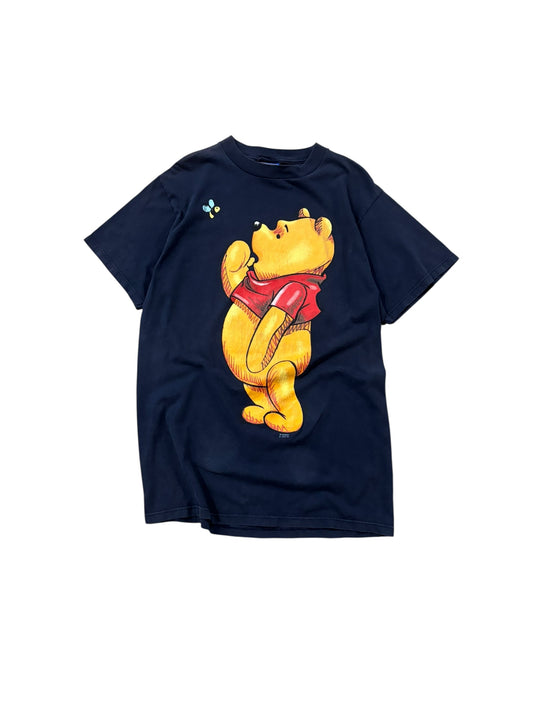 Vintage Winnie The Pooh Tee