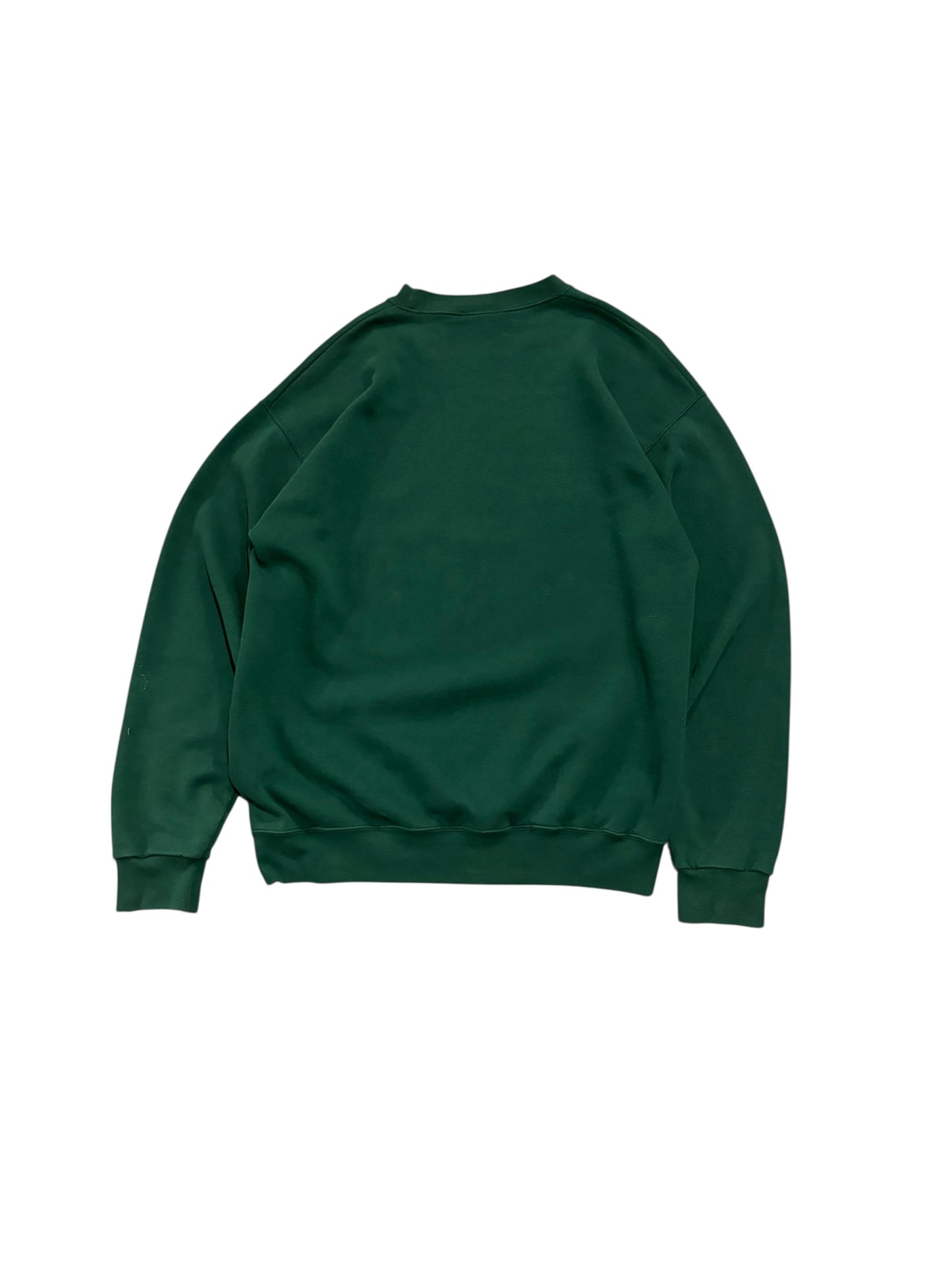 Vintage Outdoor Gear Deer Sweater