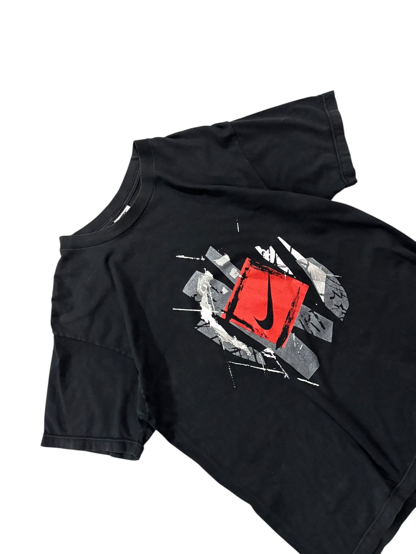 Vintage Nike Tee - Black