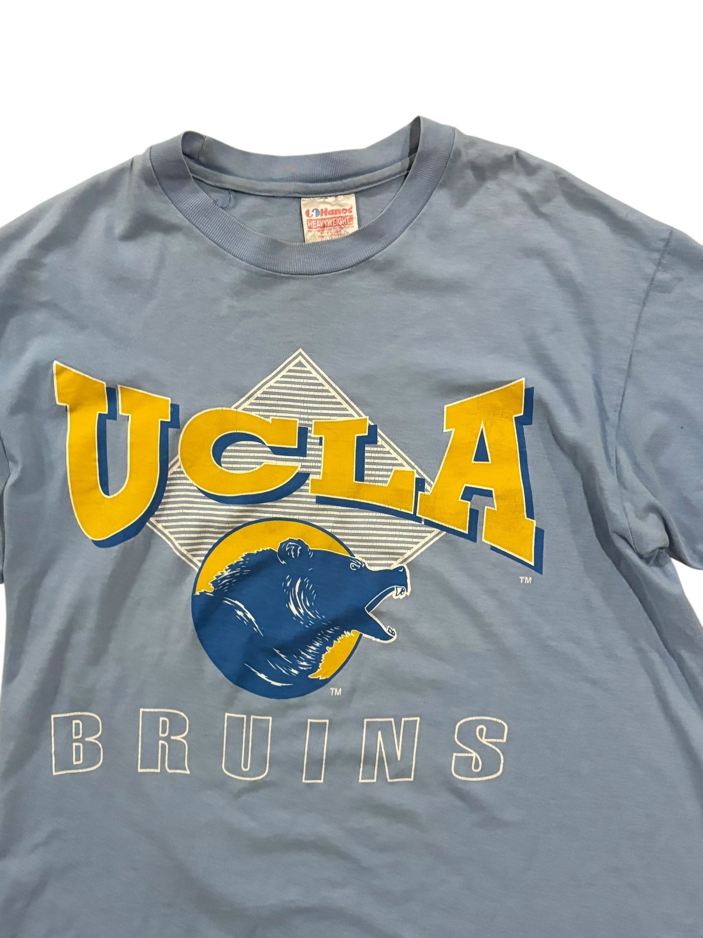 Vintage UCLA Tee
