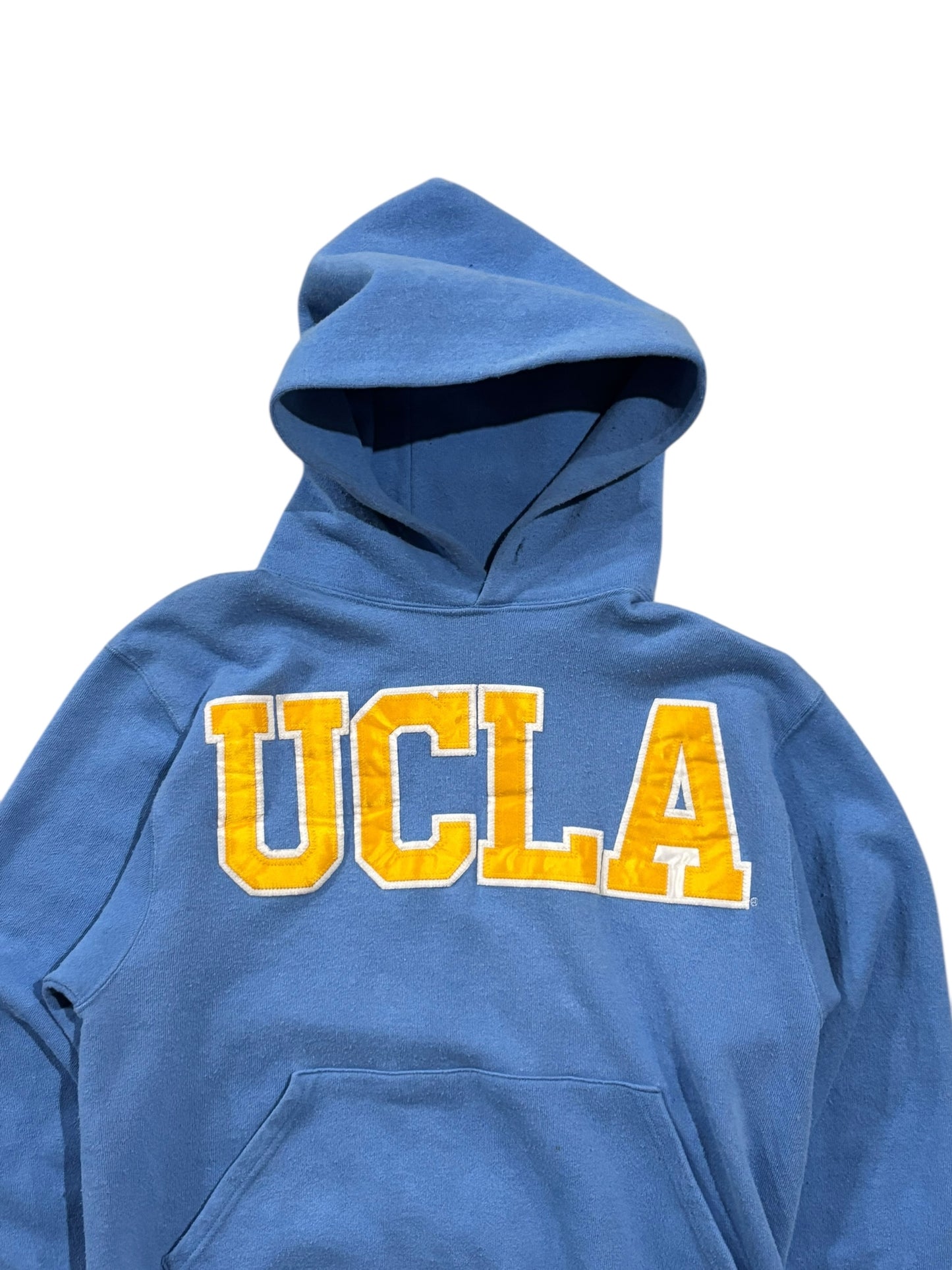 Vintage UCLA Hoodie