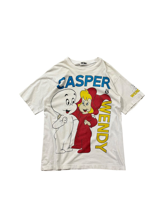 Vintage Pop Soda Original Casper and Wendy Tee