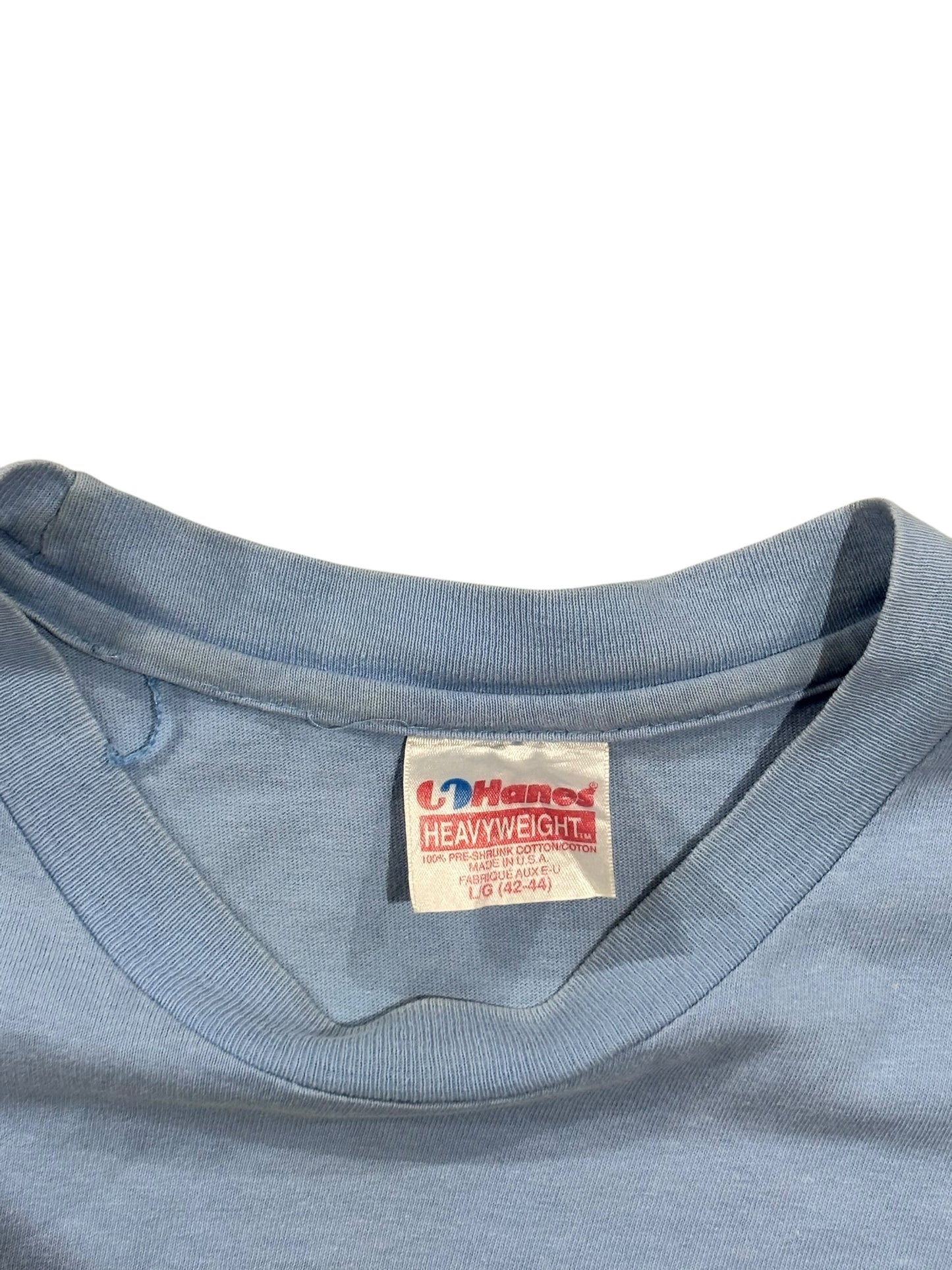 Vintage UCLA Tee