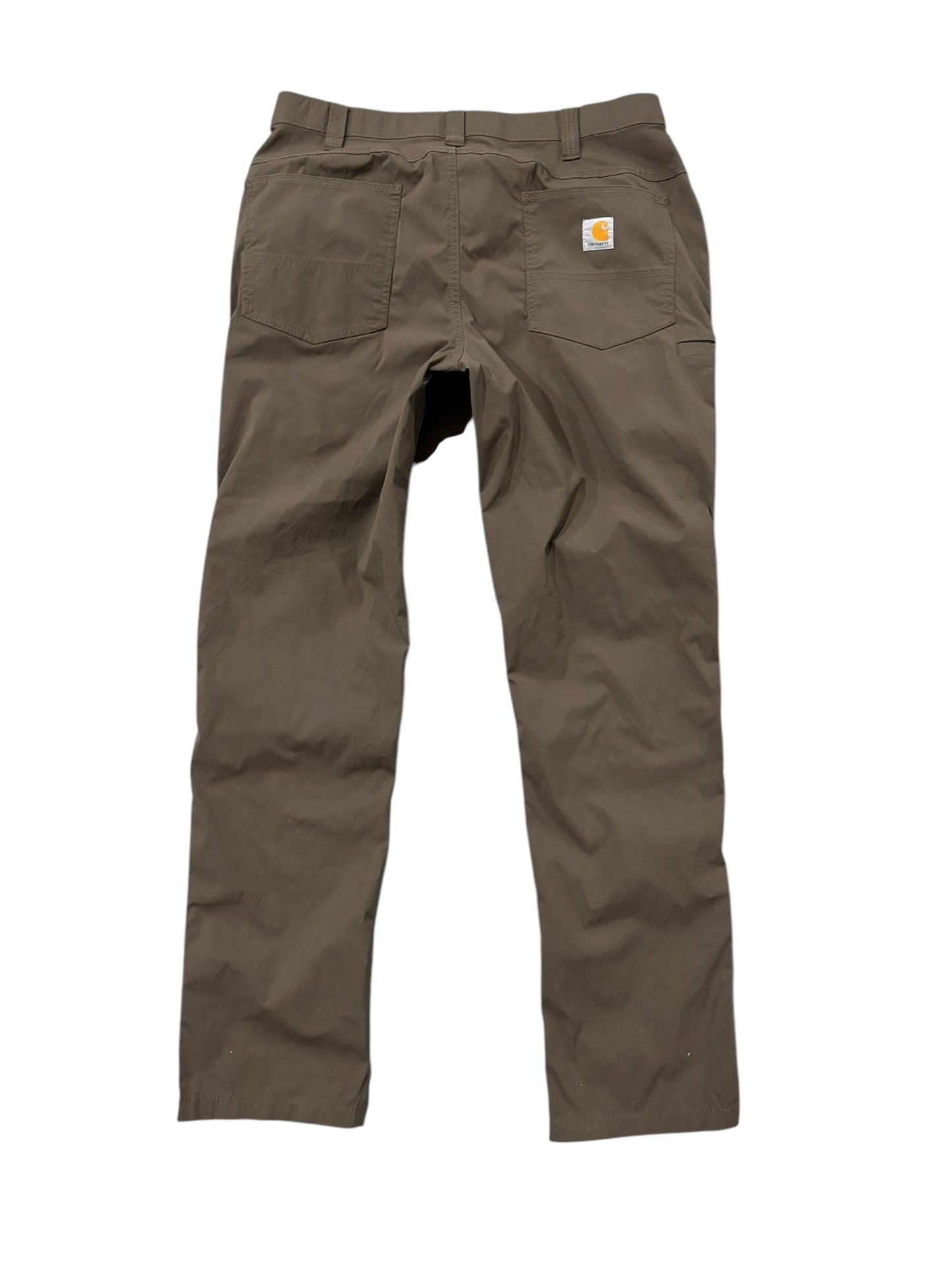 Vintage Y2K Carhartt Relaxed Ripstop Pants