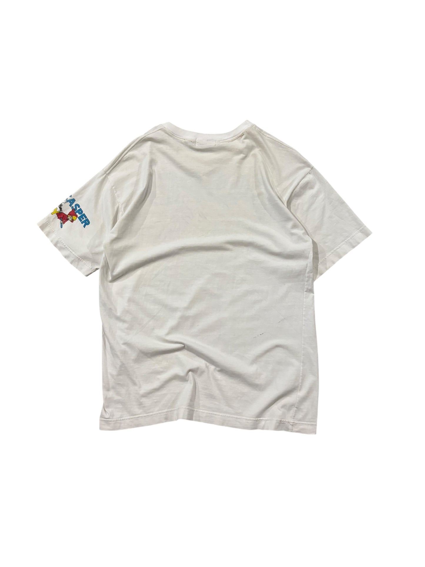 Vintage Pop Soda Original Casper and Wendy Tee