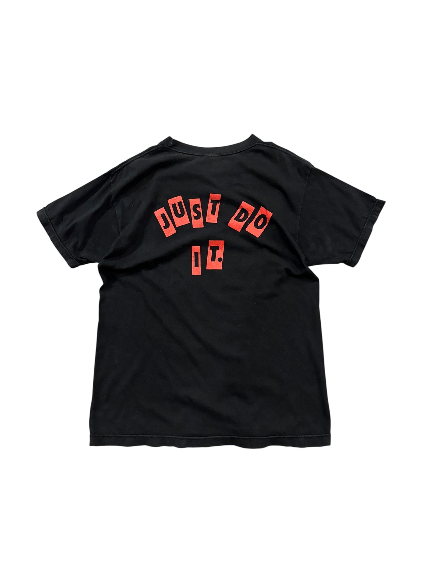 Vintage Nike Tee - Black