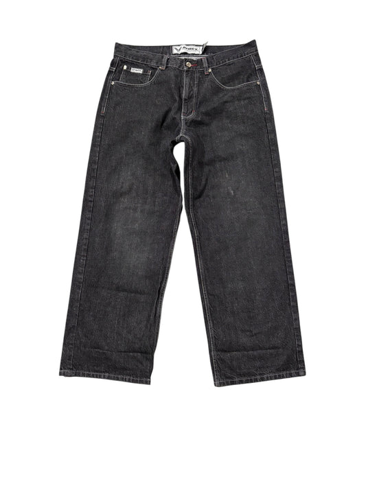 Rare Vintage Avirex Denim Jean Pants