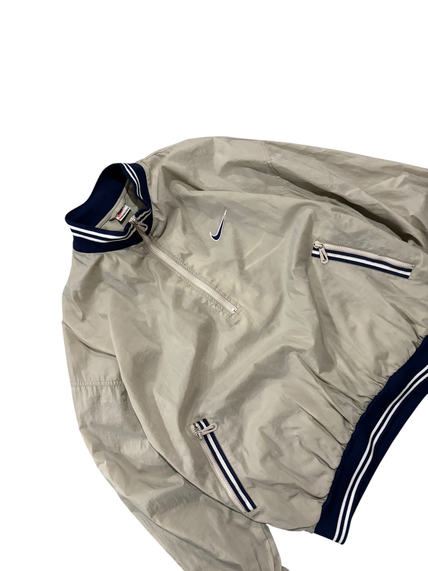Vintage Nike Windbreaker