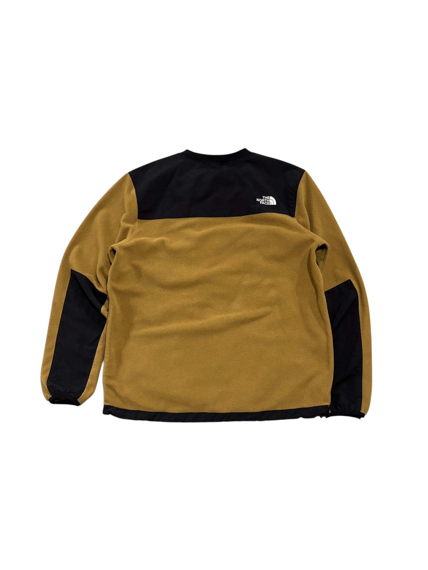 Y2k The North Face Sweater