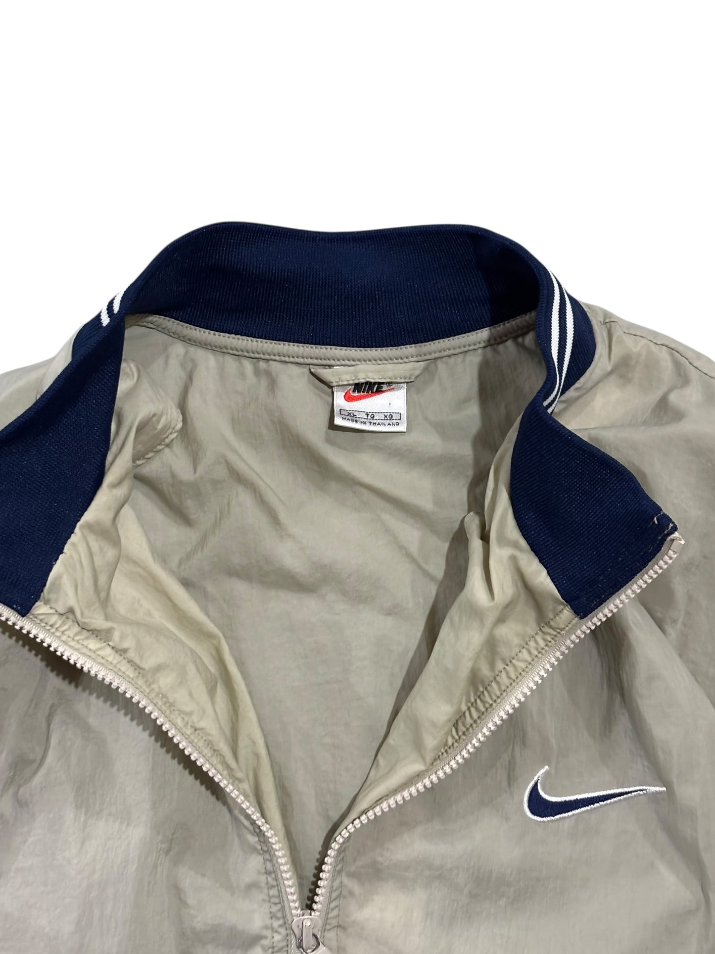 Vintage Nike Windbreaker