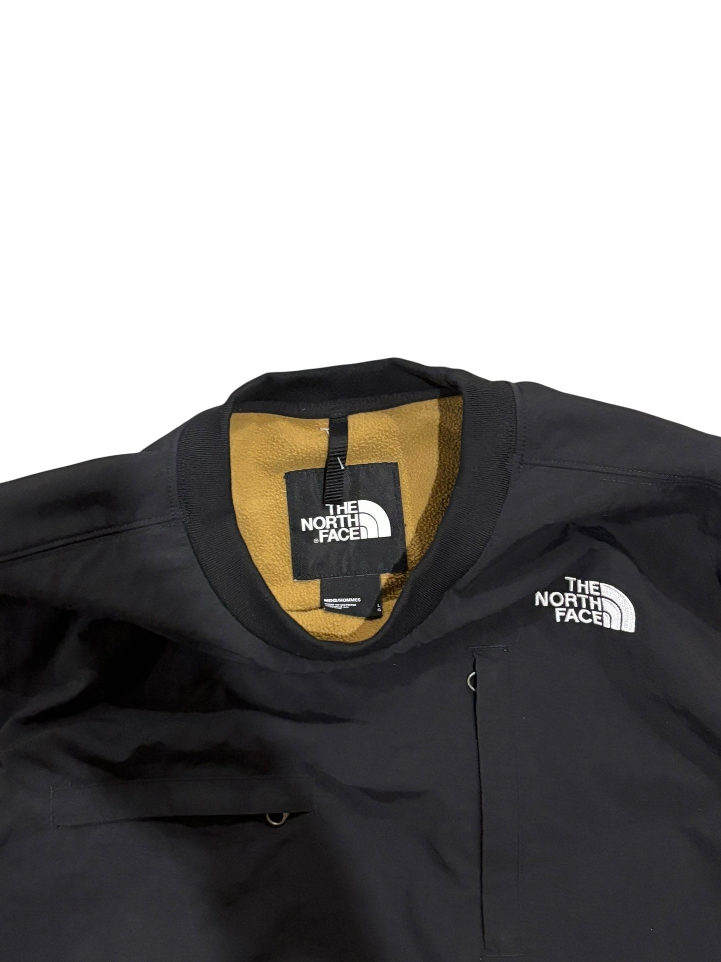 Y2k The North Face Sweater