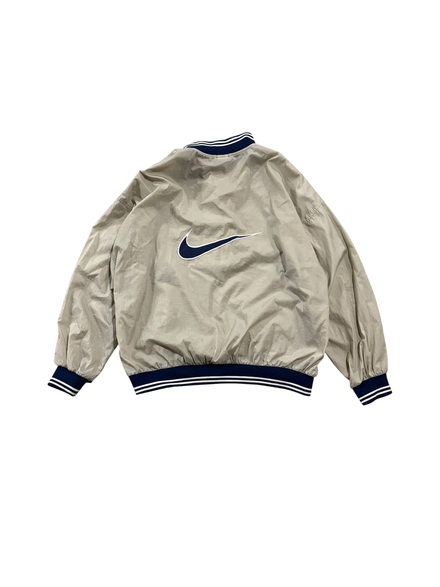 Vintage Nike Windbreaker