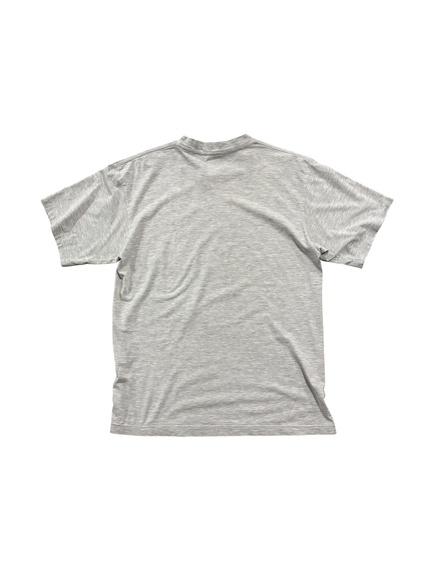 Vintage Nike Tee - Light Grey